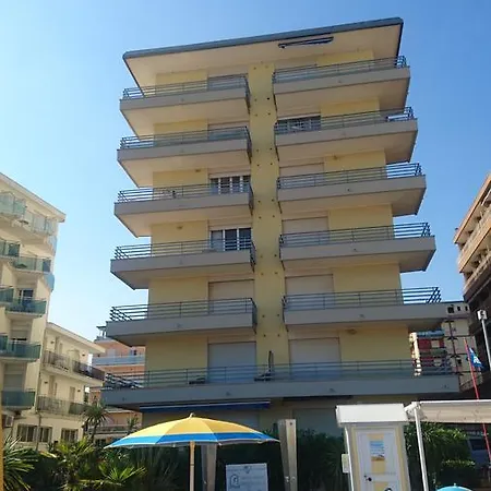 Appartamento Cansiglio