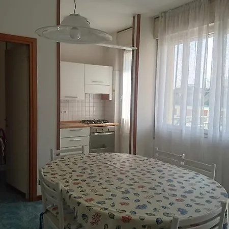 Apartment Cansiglio Lido di Jesolo