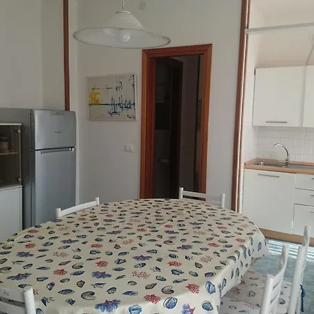 Appartamento Cansiglio Lido di Jesolo