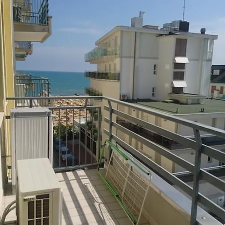 Cansiglio Lido di Jesolo