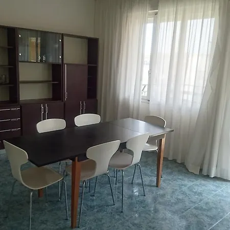 Appartamento Cansiglio
