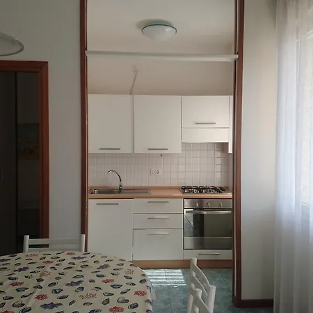Cansiglio Appartamento