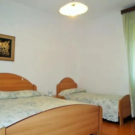 Cansiglio Apartment Lido di Jesolo