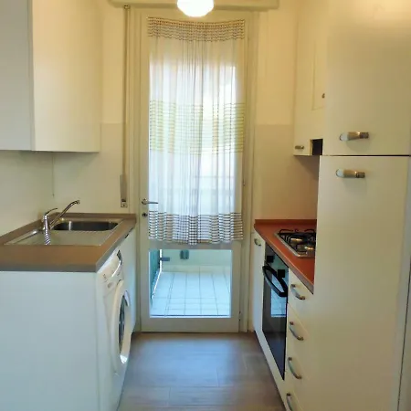 Apartment Cansiglio *