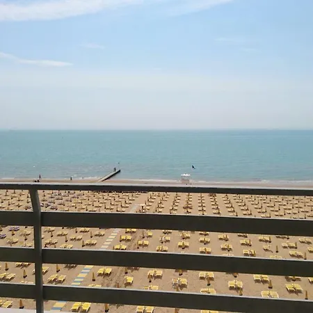 Appartamento Cansiglio Lido di Jesolo