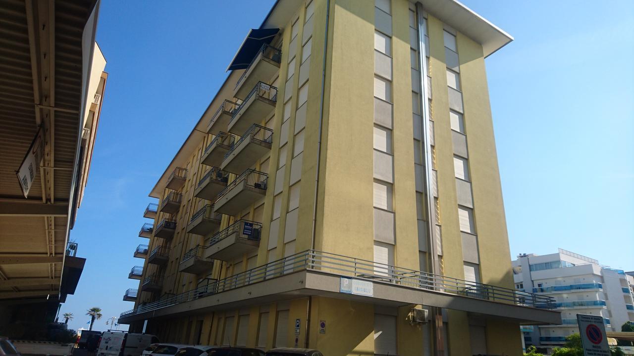 Cansiglio Apartment *